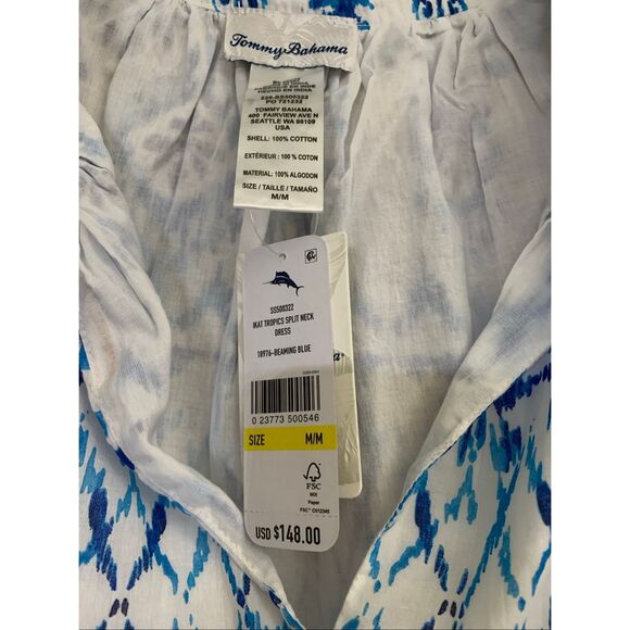 Tommy Bahama Sundress #sun #beach - Picture 3 of 8